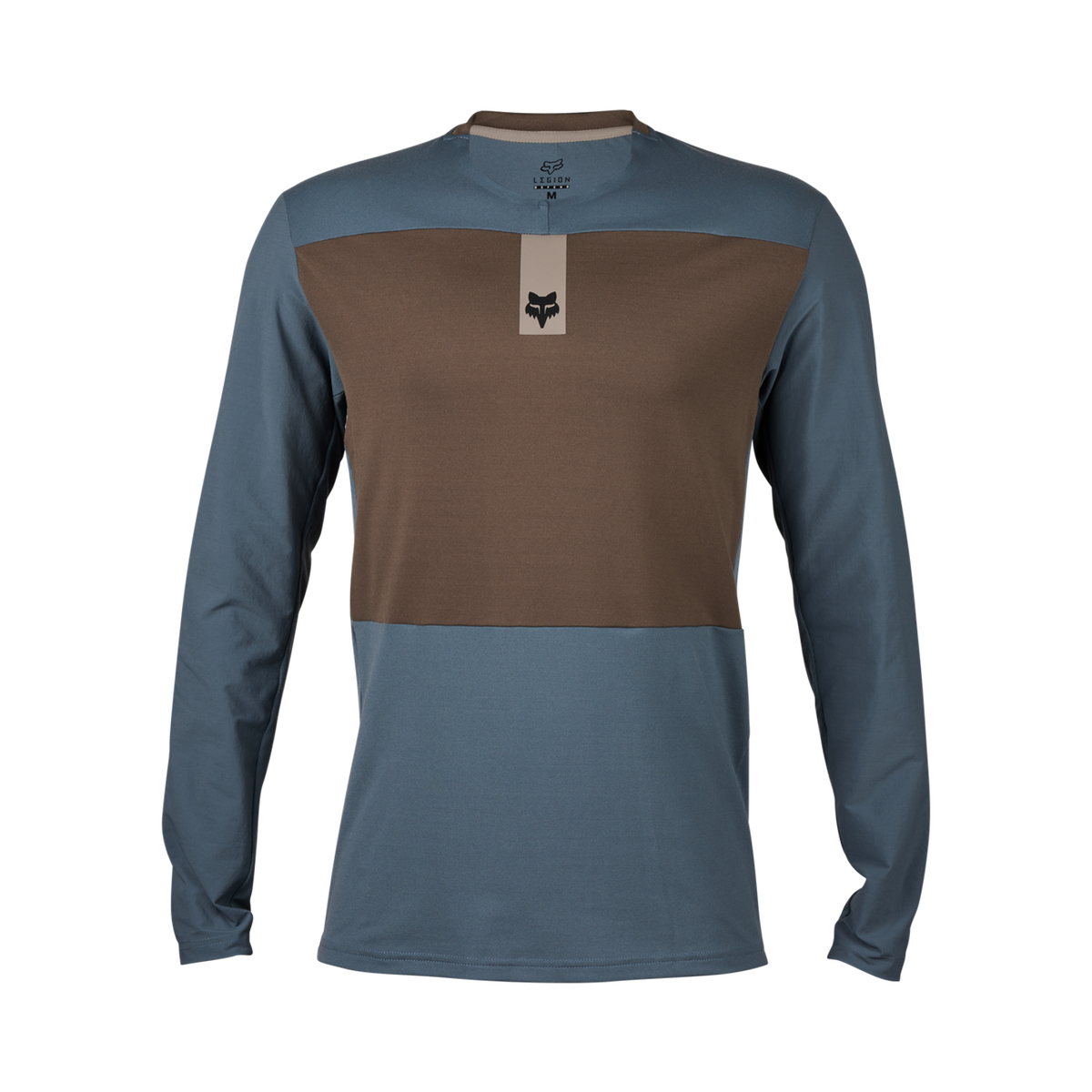 Defend Off Road Jersey