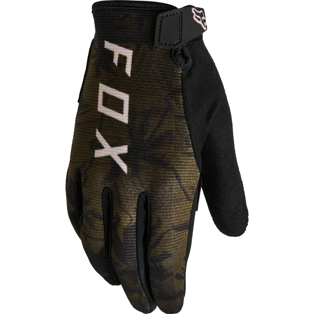Womens Ranger Gel Gloves