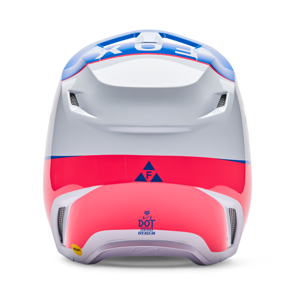 V1 Collect Helmet