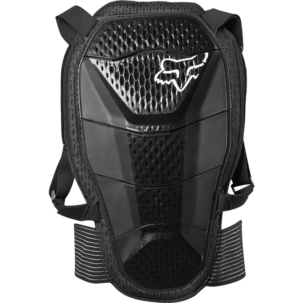 Titan Sport Chest Guard Jacket