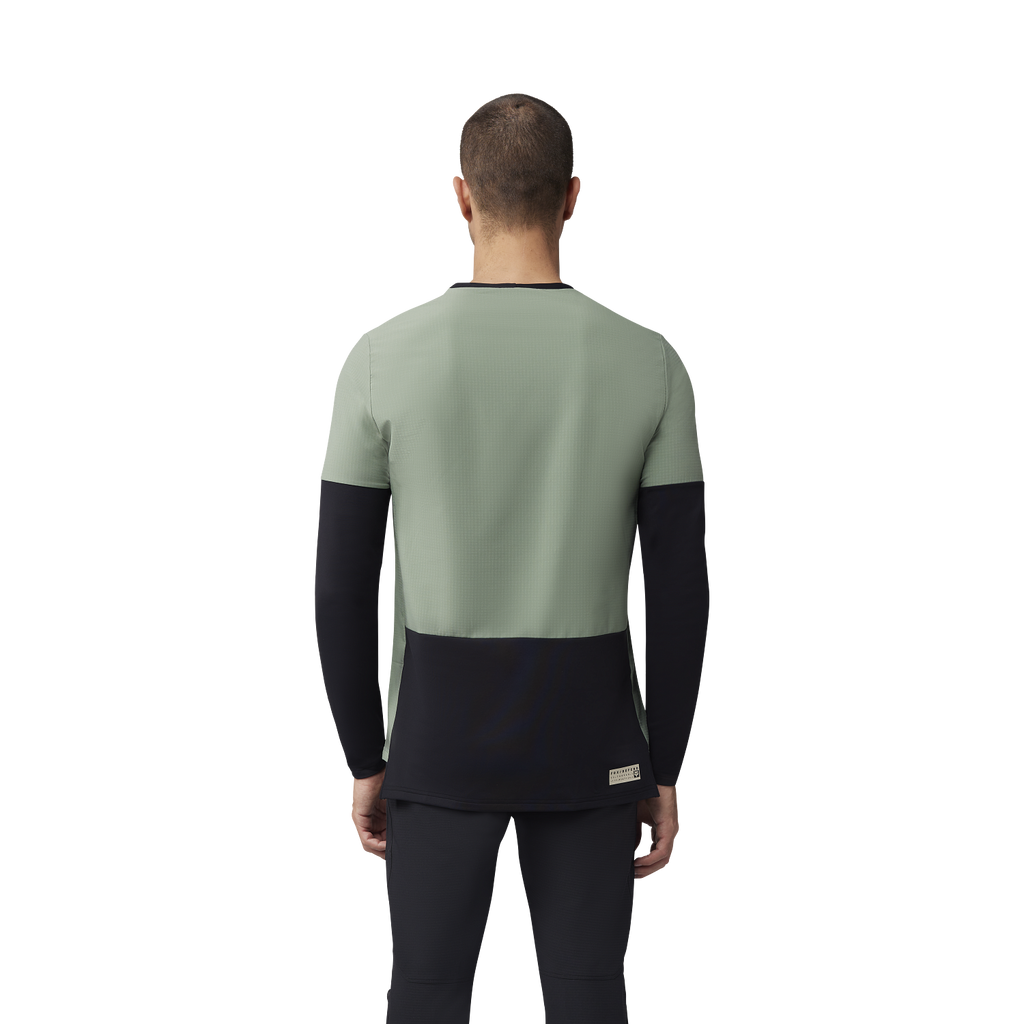 Defend Thermal Jersey