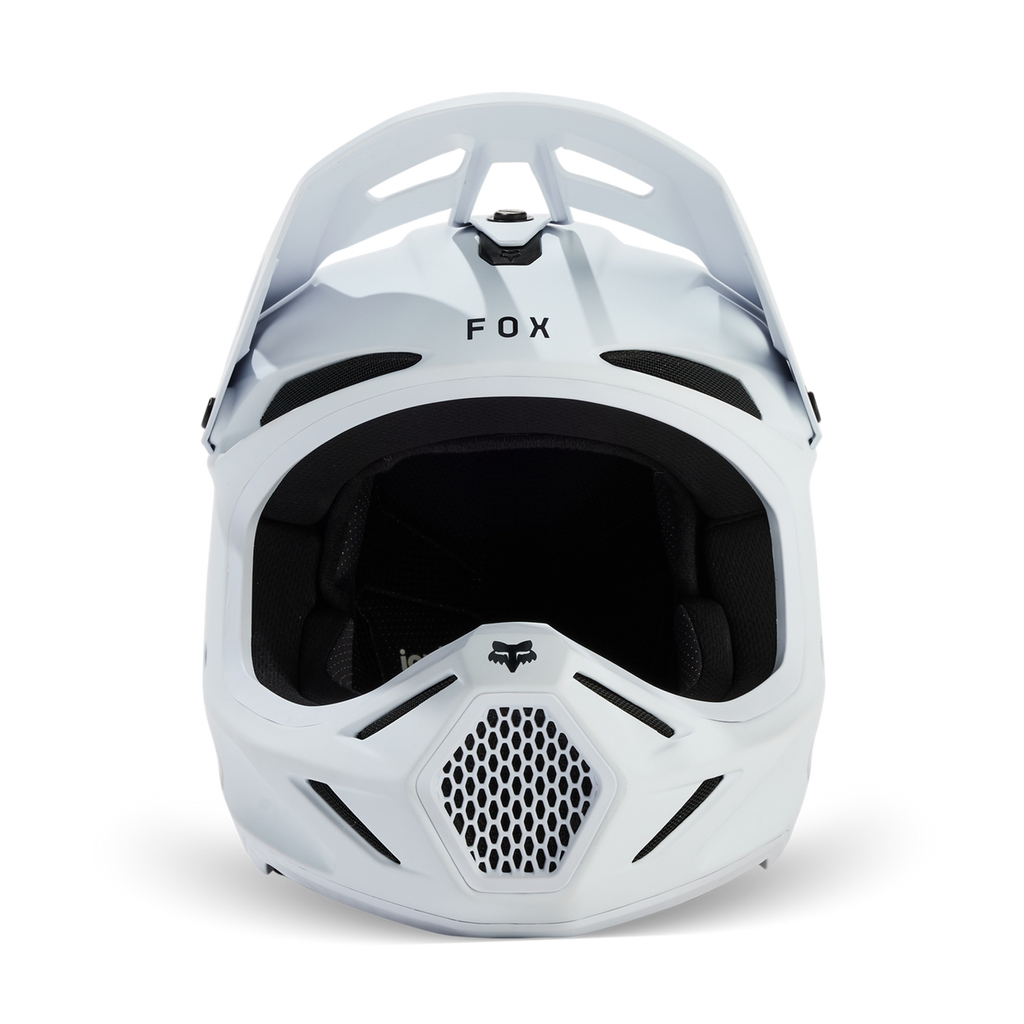Youth V3 Solid Helmet