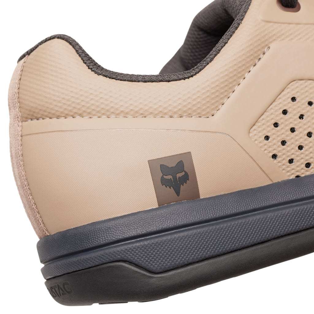 Union Flat Shoes