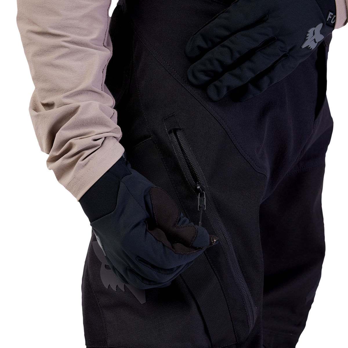 Defend Off-Road Pants