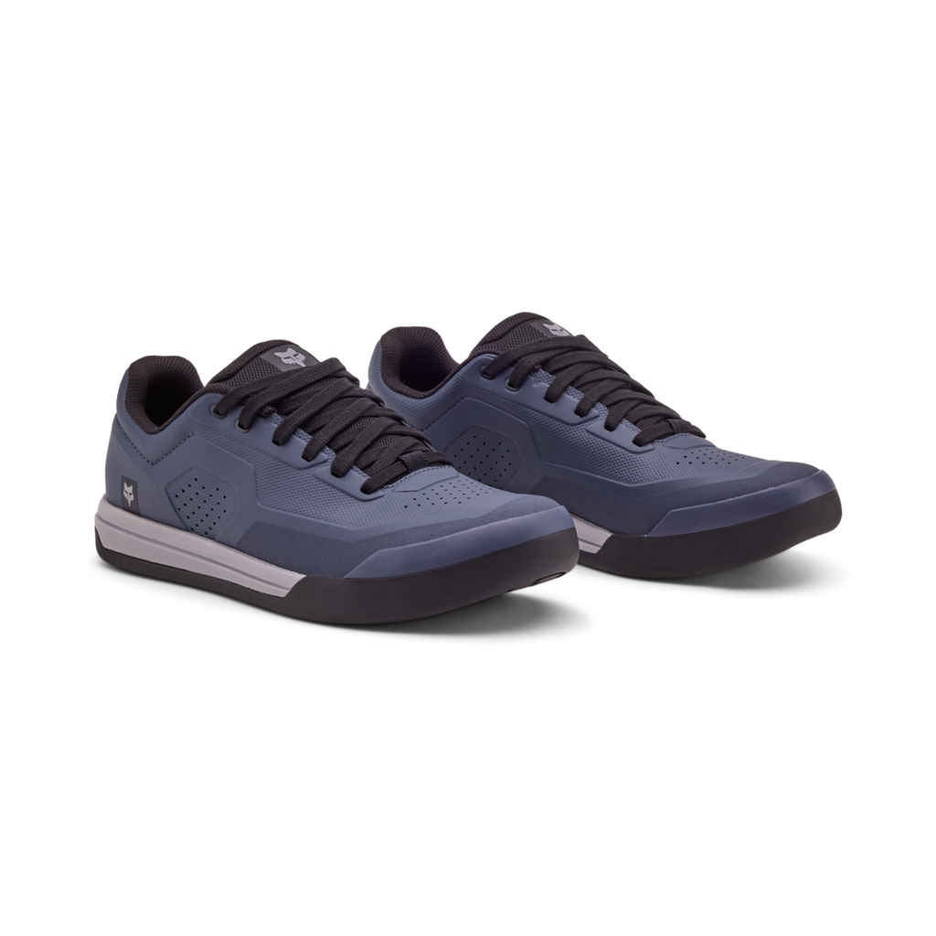 Union Flat Shoes