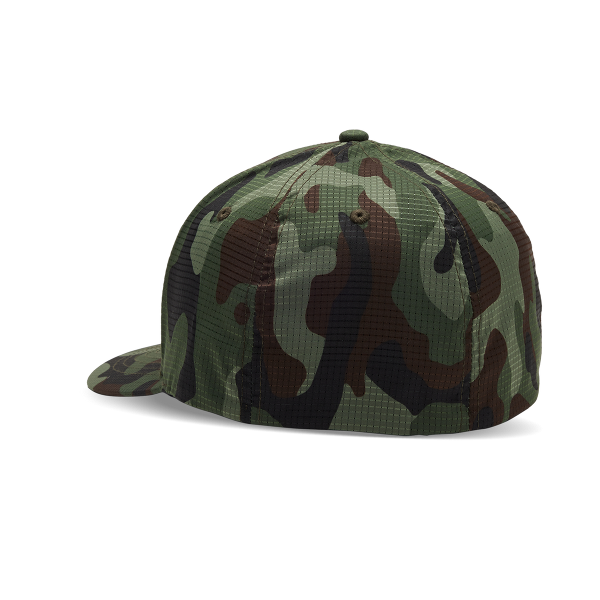 Camo Tech Flexfit Hat