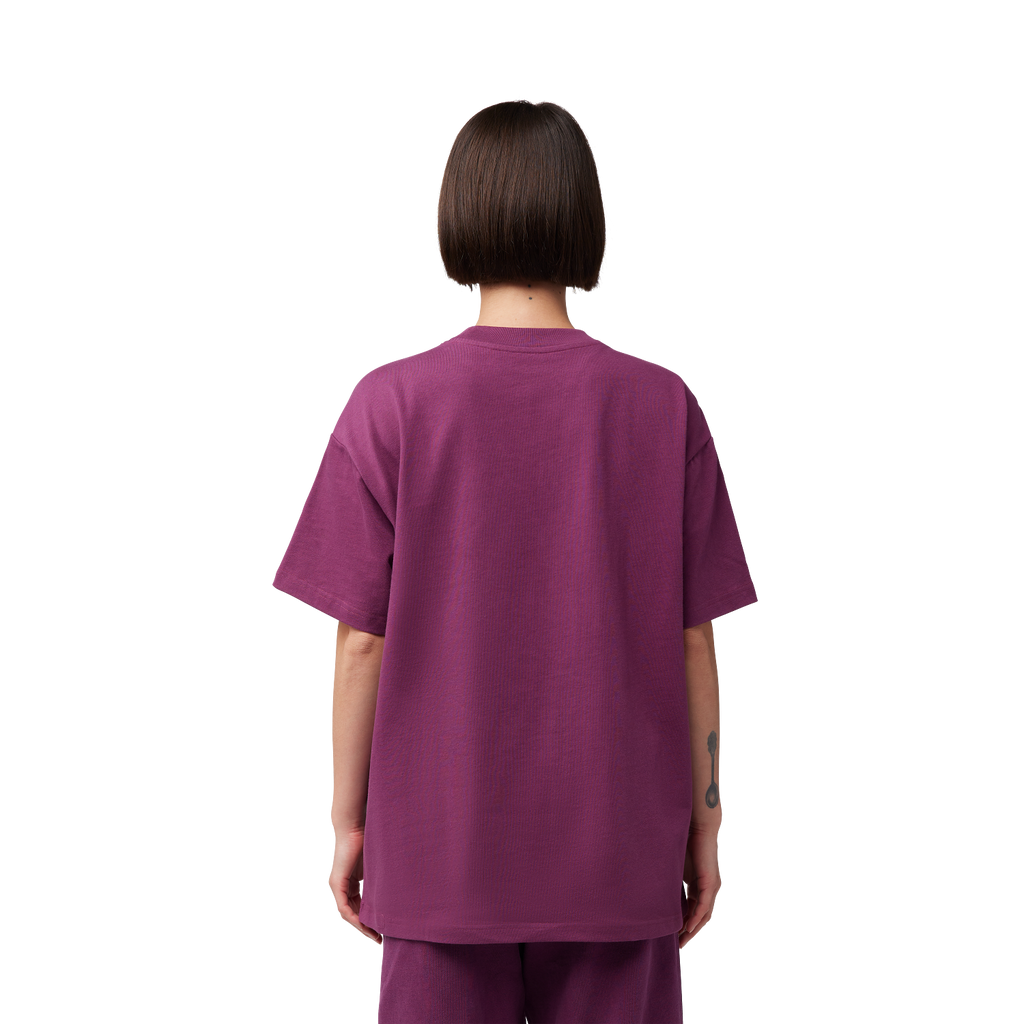 Womens Wordmark Premium Tee
