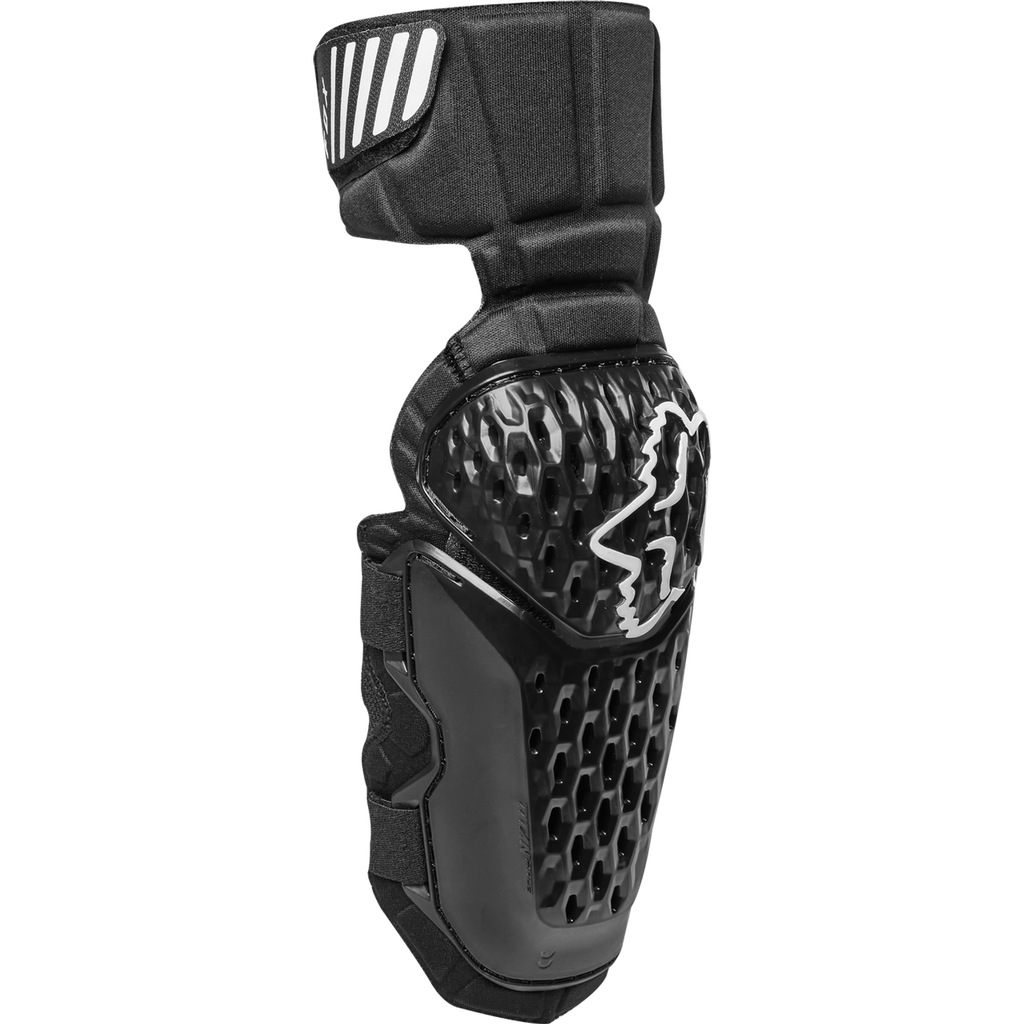 Youth Titan Race CE Elbow Pads