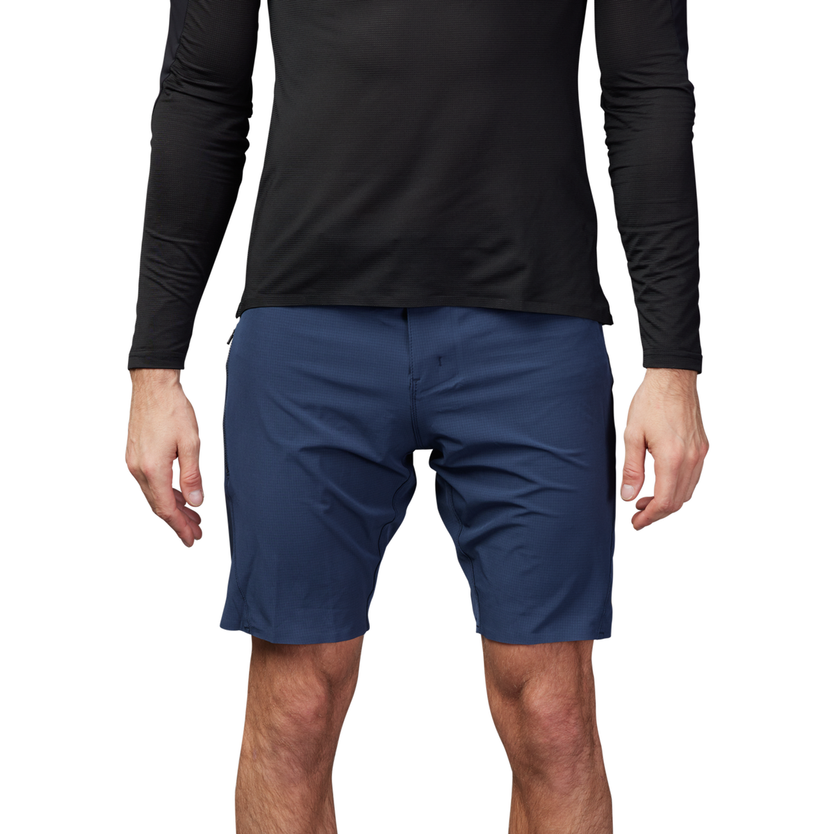 Flexair Ascent Lined Shorts
