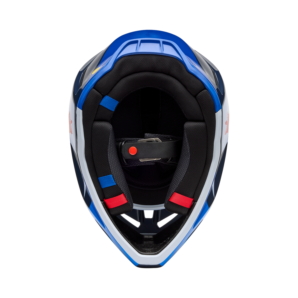 V3 Fade Helmet