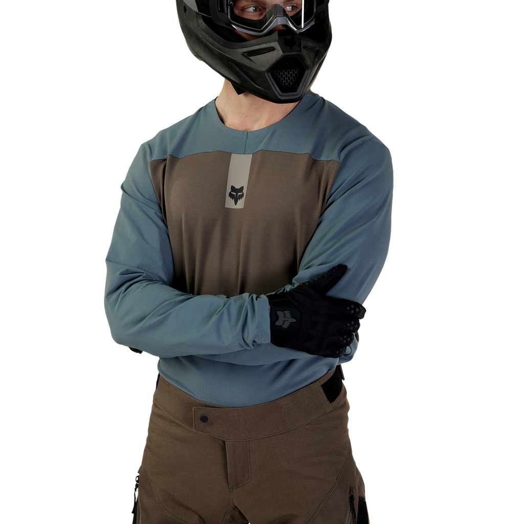 Defend Off Road Jersey