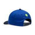 Youth Spire Snapback Hat