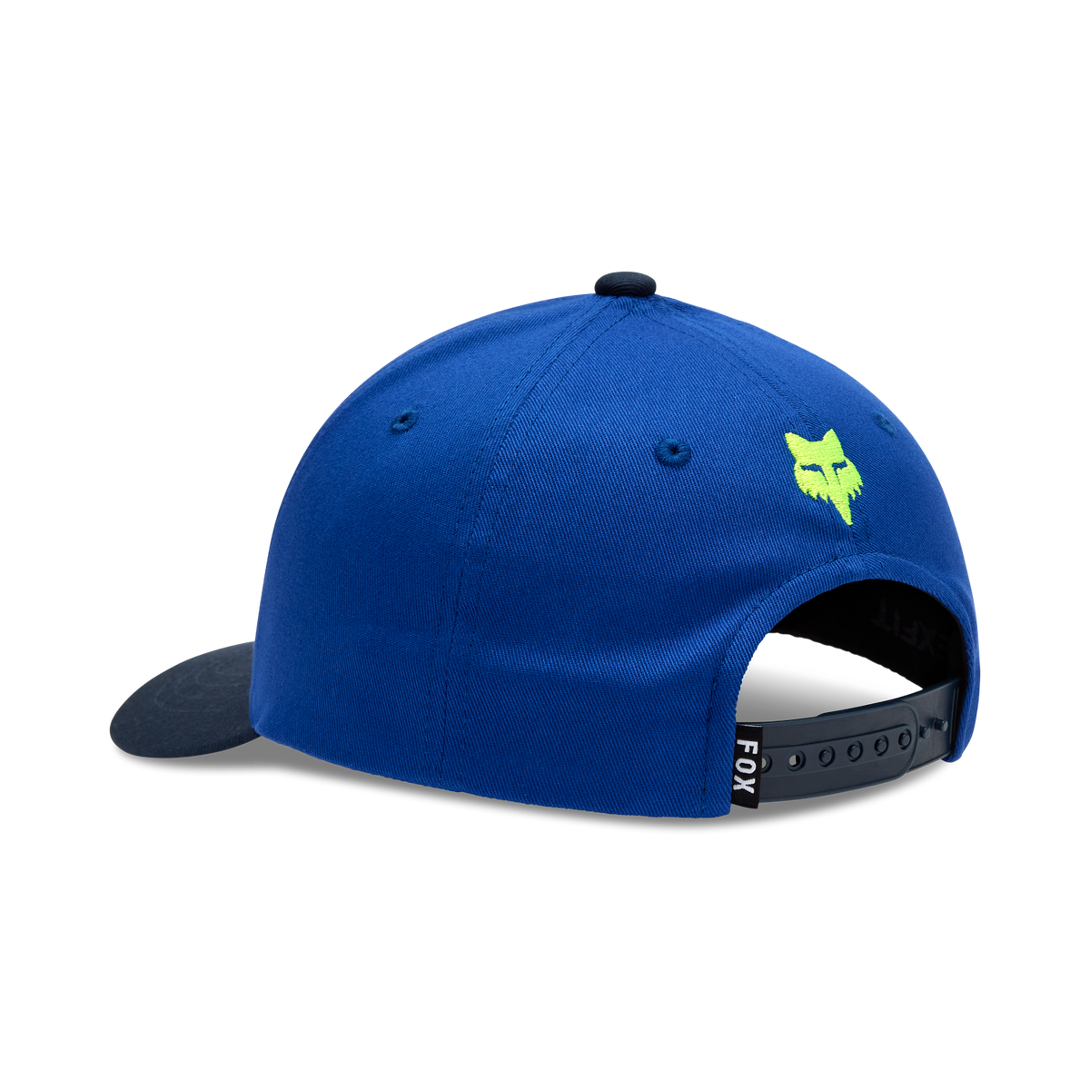 Youth Spire Snapback Hat