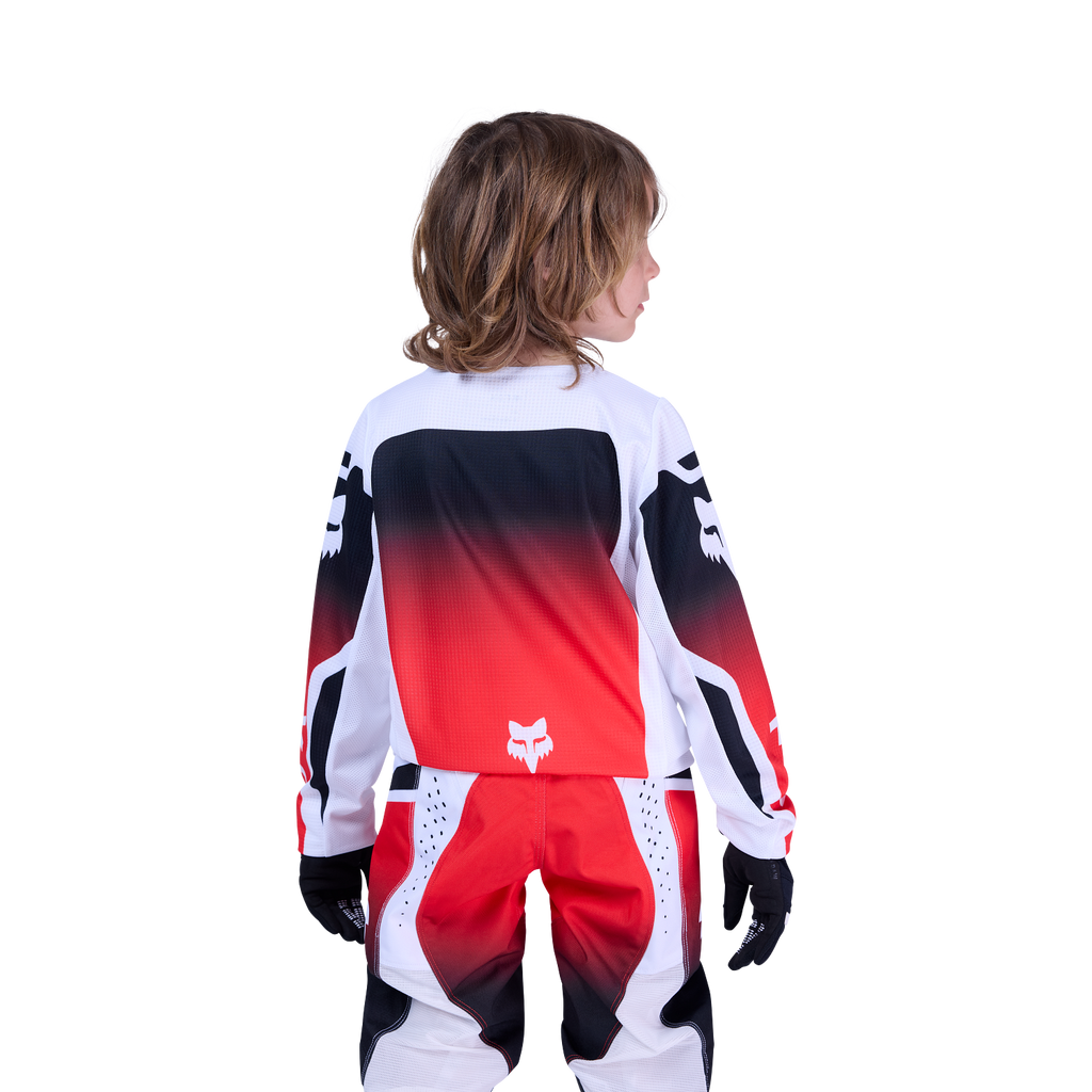 Youth 180 Shield Jersey