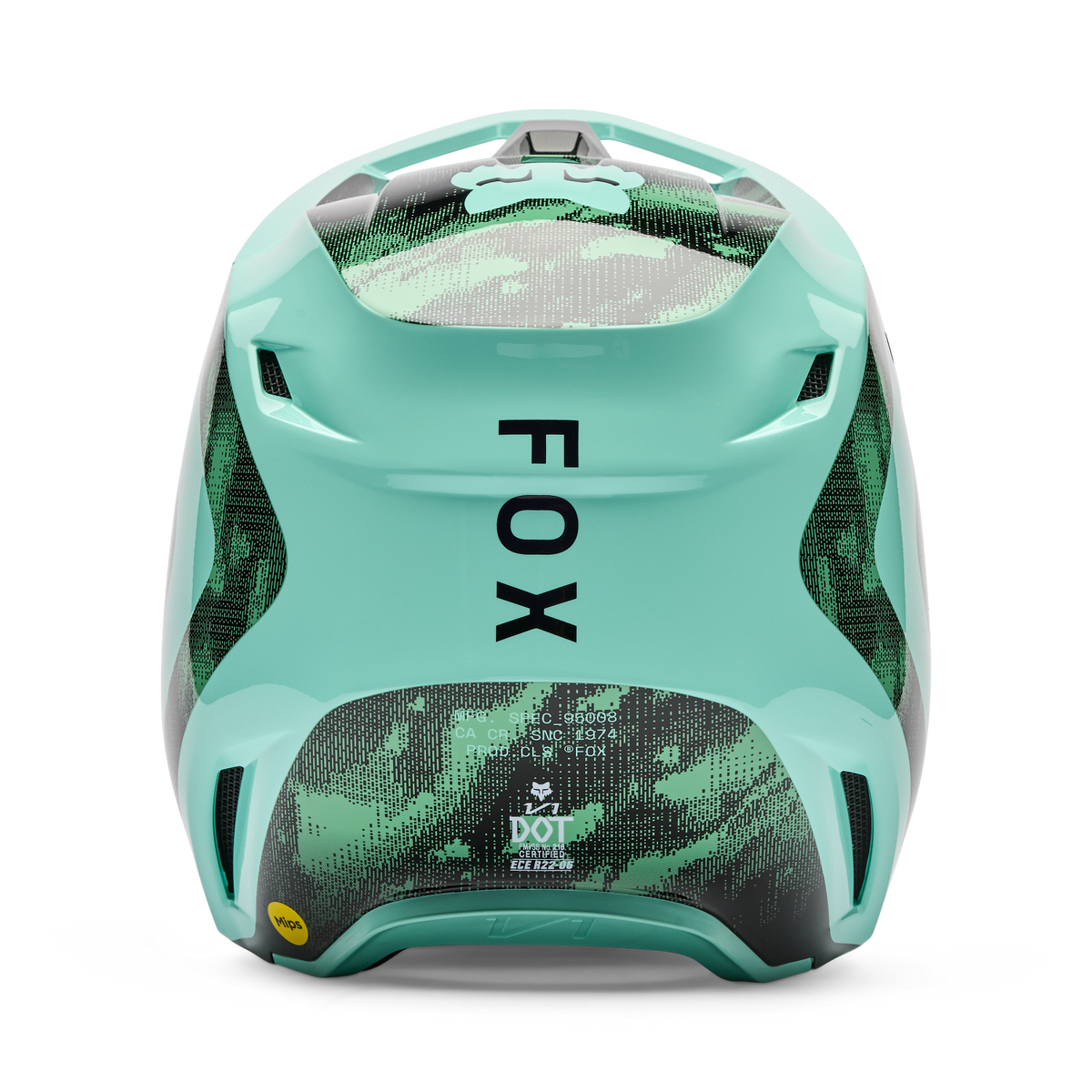 V1 Kairos Helmet