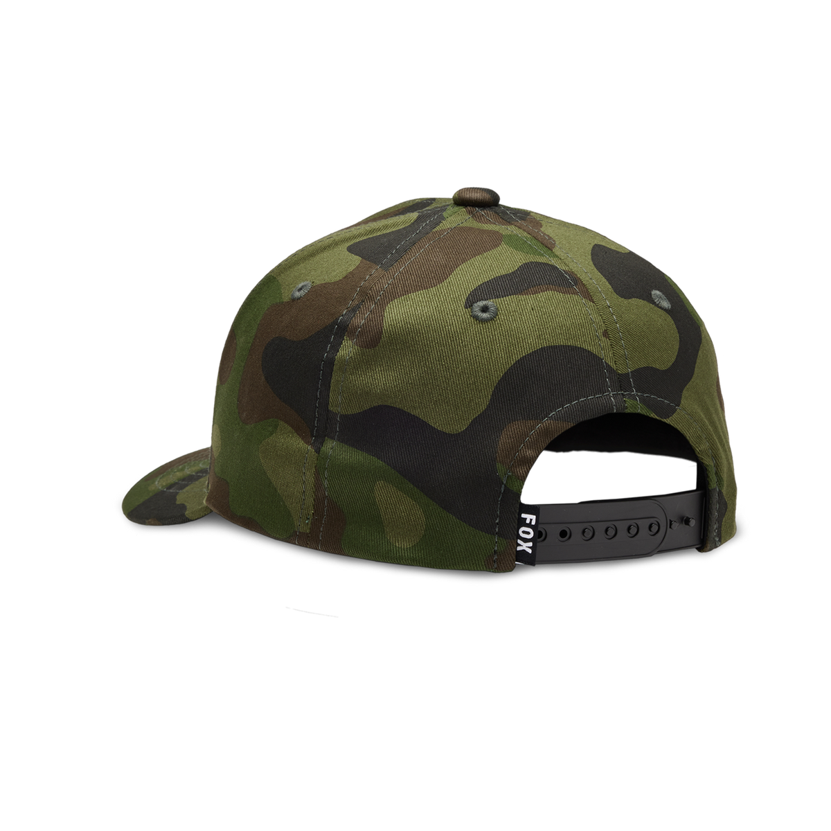 Youth Camo 110 Snapback Hat