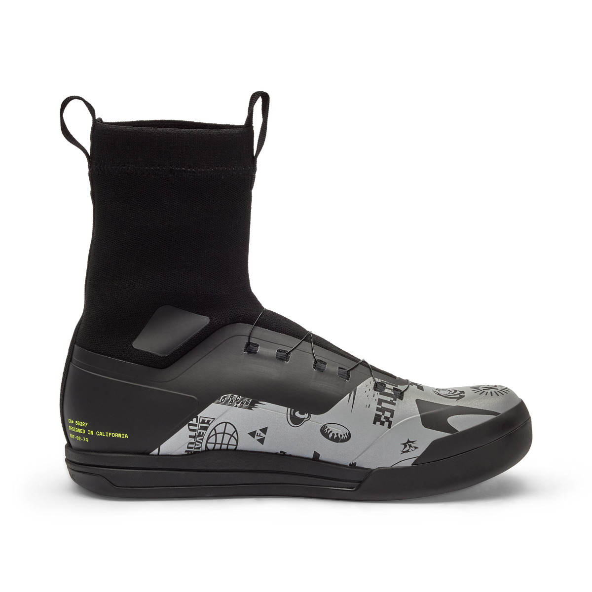Union BOA All Weather Lunar Special Edition Clipless Shoes