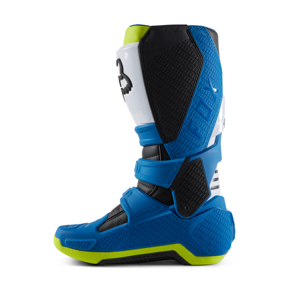 Motion Boots