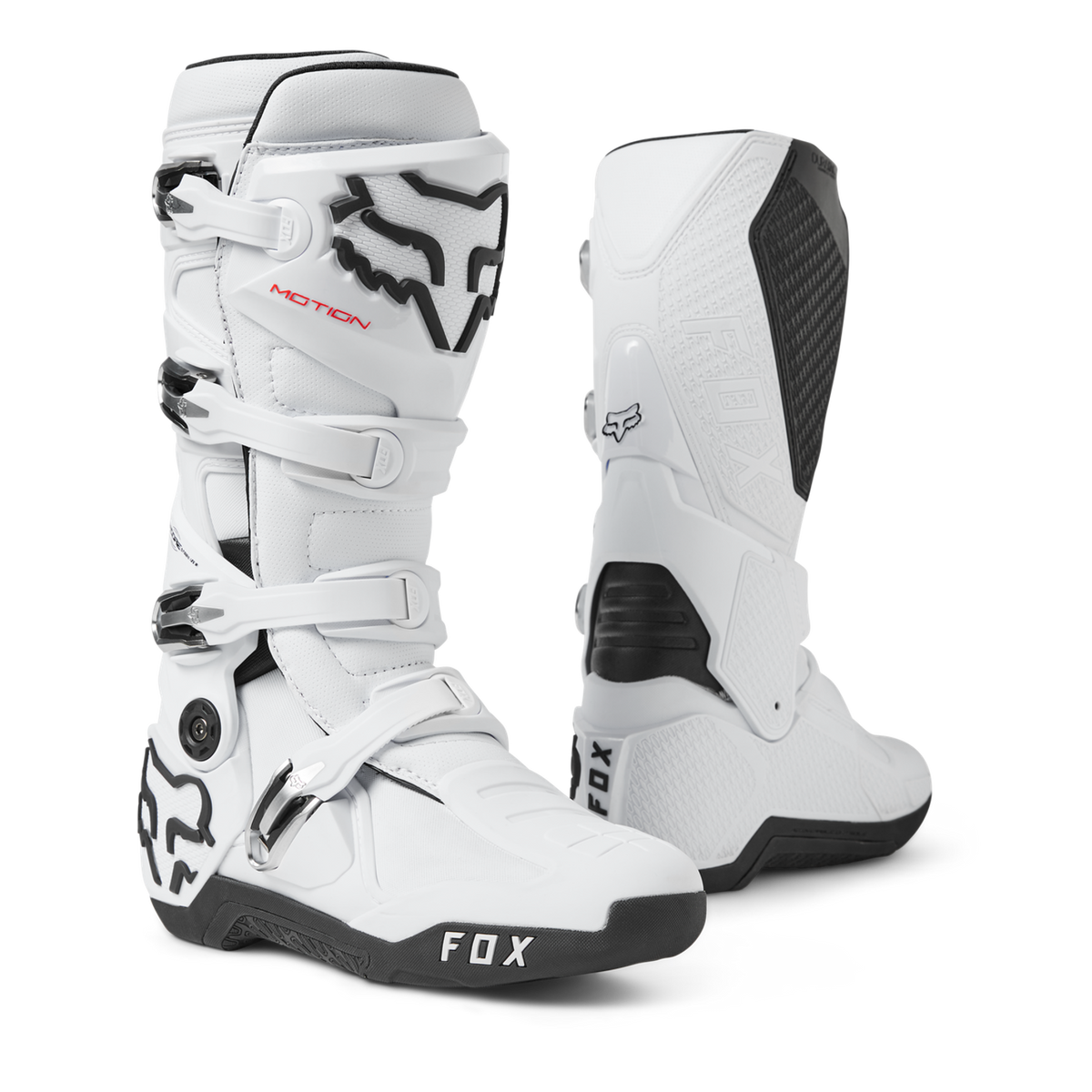 Motion Boots