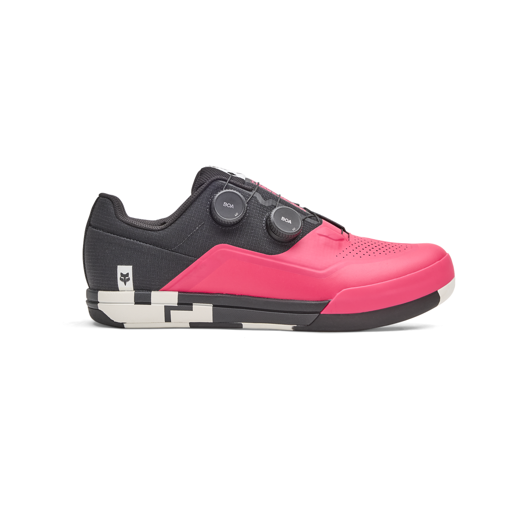 Union Limited Edition BOA Clipless Shoes
