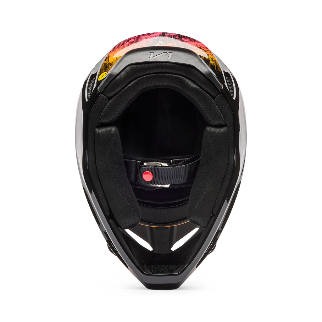 V1 Kairos Helmet