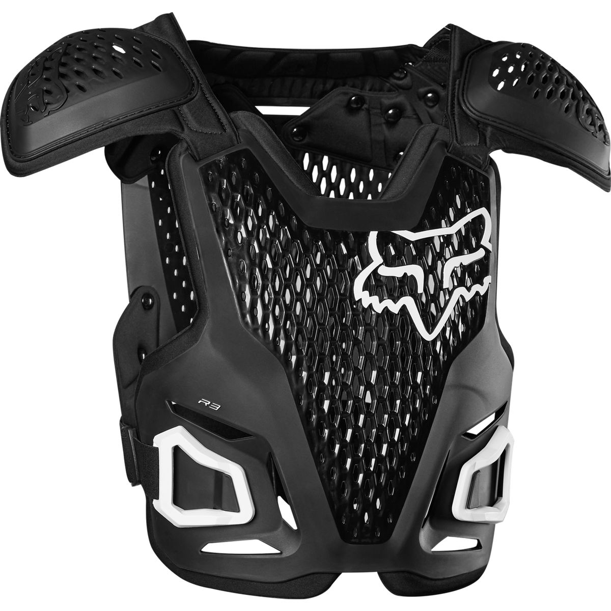 R3 Chest Guard