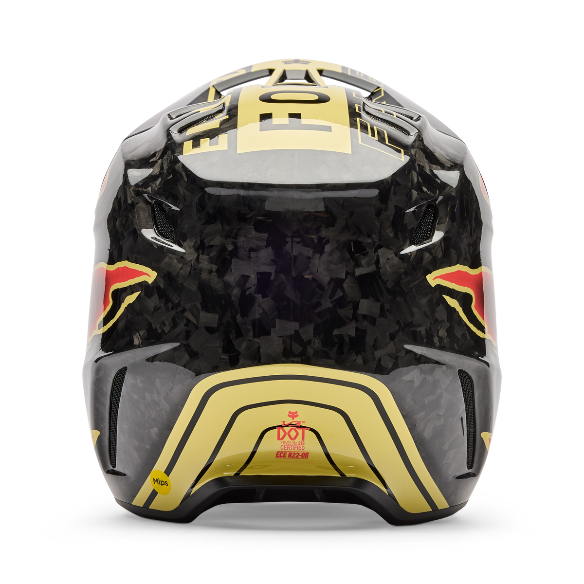 V3 RS Inning Helmet
