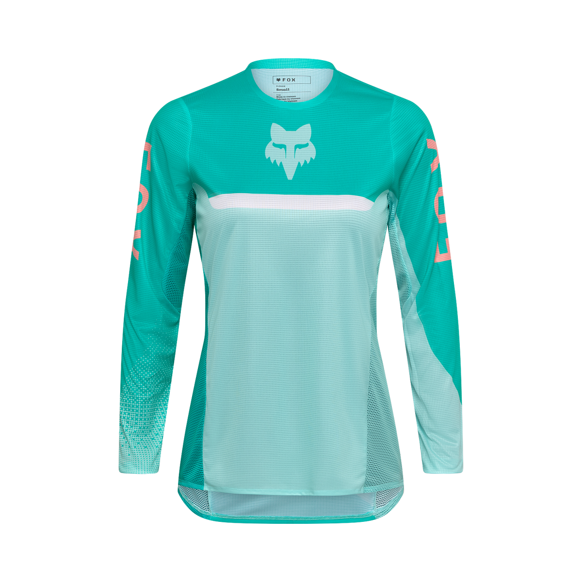 Womens Flexair Fracture Jersey