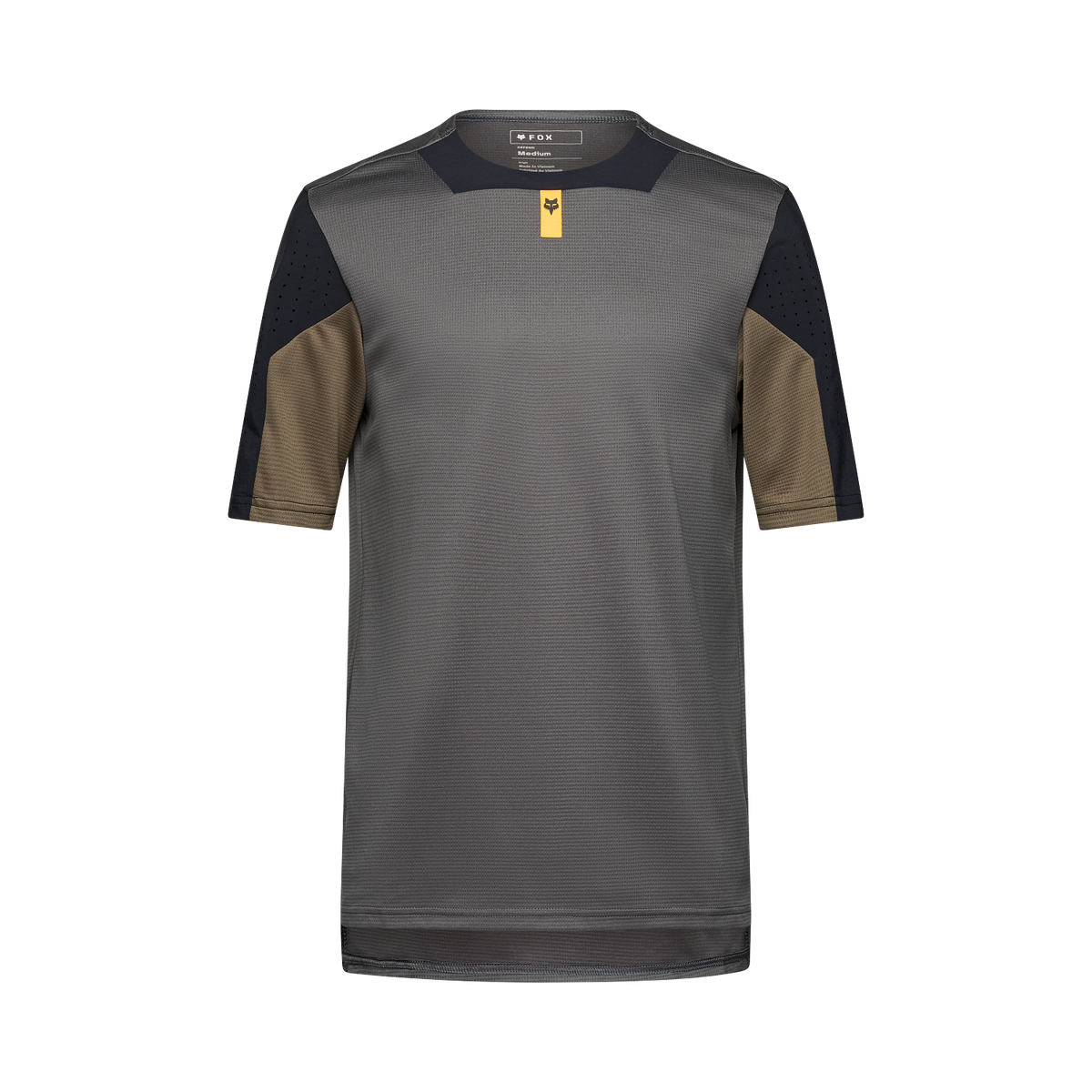 Defend Jersey