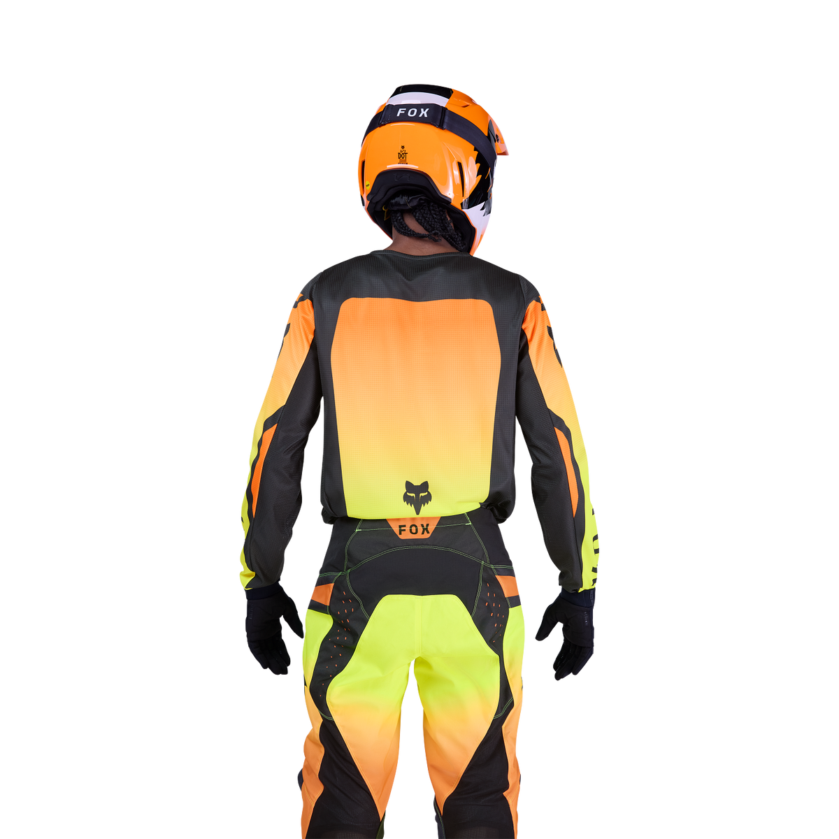 180 Shield Jersey