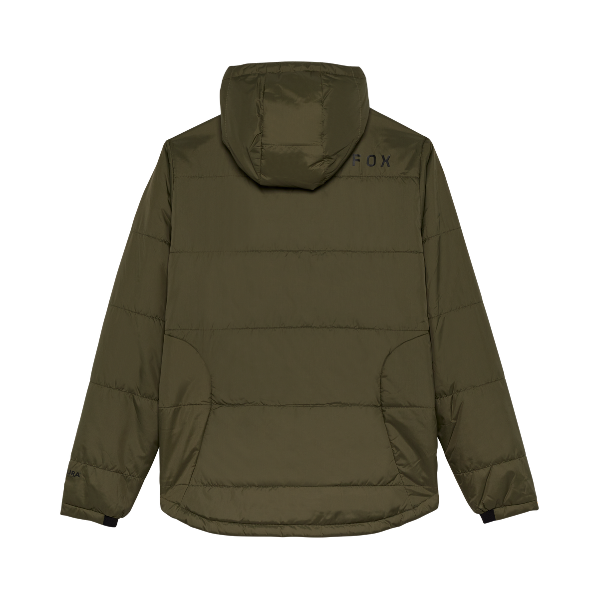 Womens Ridgeway Jacket