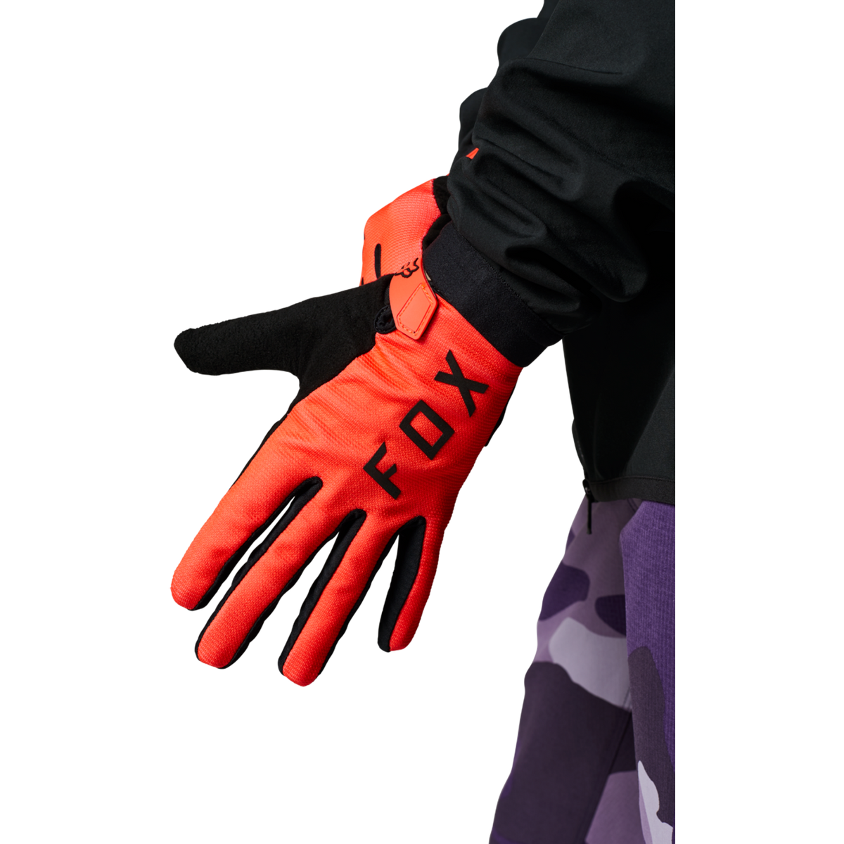 Womens Ranger Gel Gloves