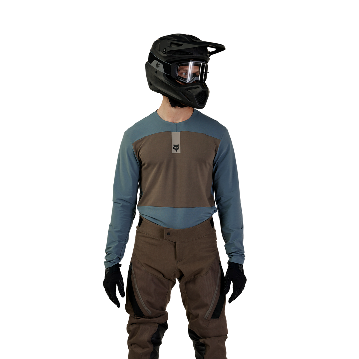 Defend Off Road Jersey