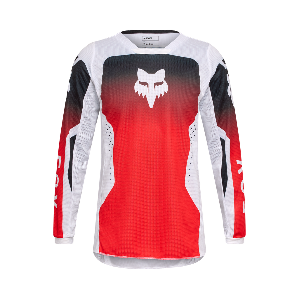 Youth 180 Shield Jersey