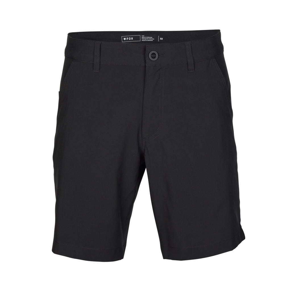 Essex Tech Stretch Hybrid Shorts