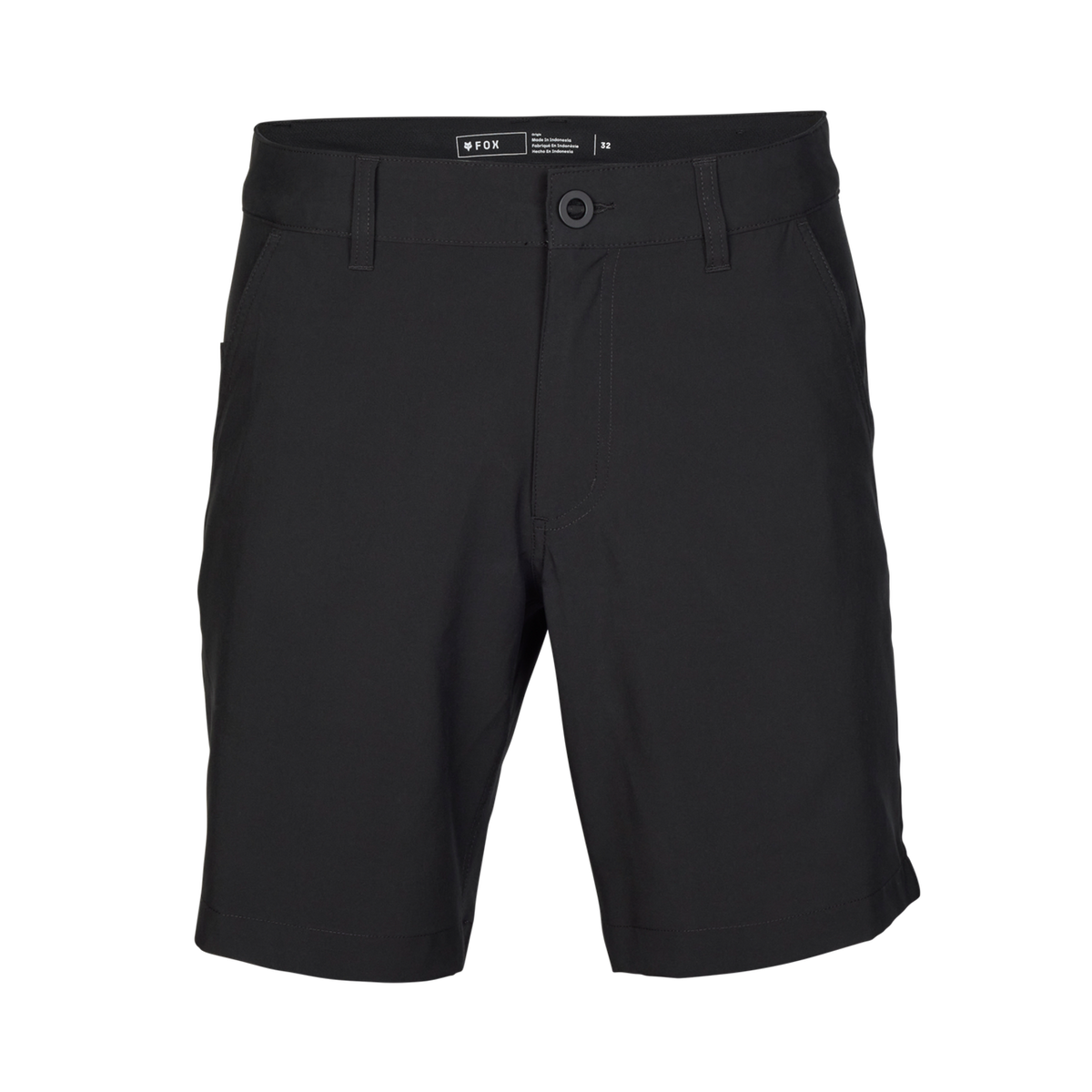 Essex Tech Stretch Hybrid Shorts
