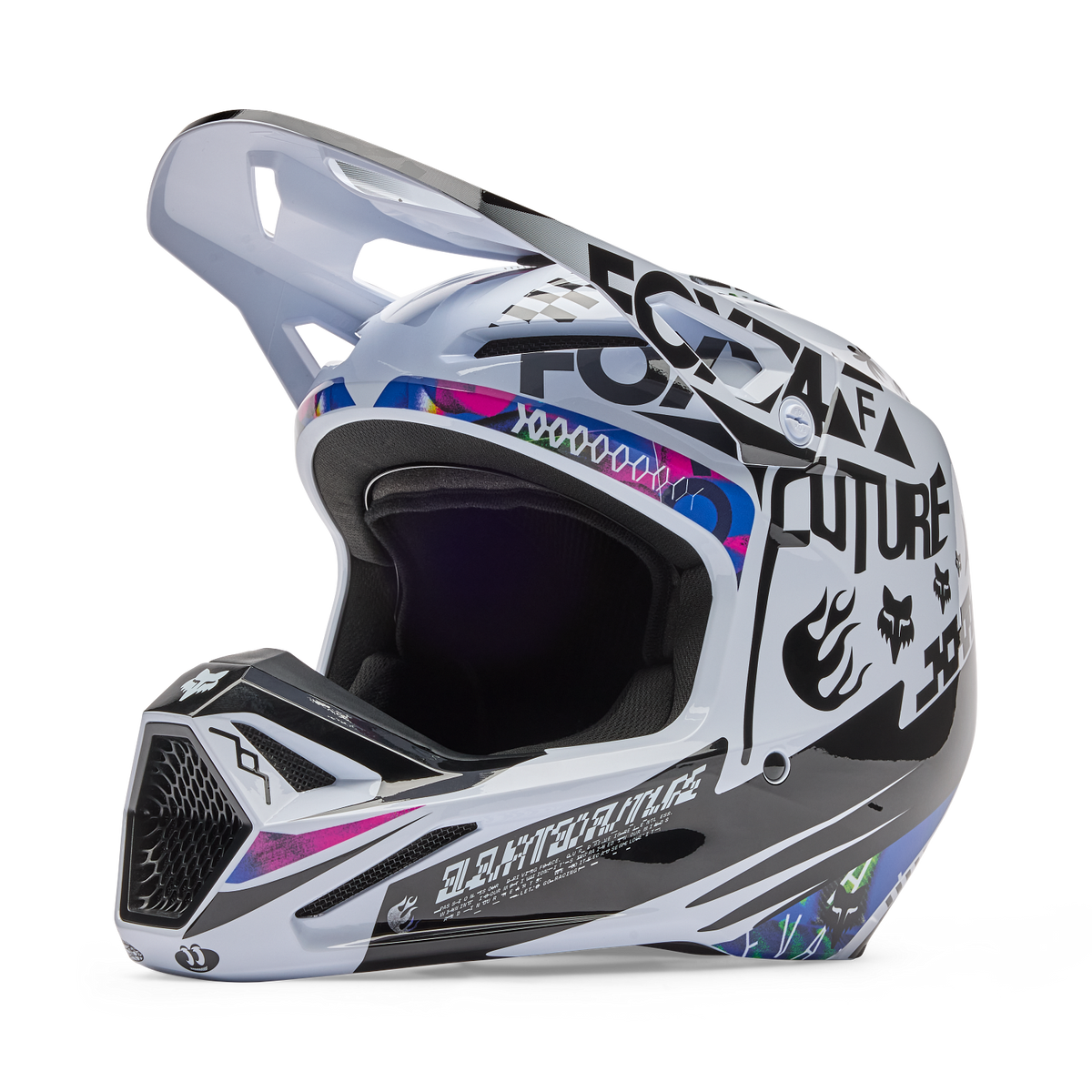 V1 Image Cosmo Helmet