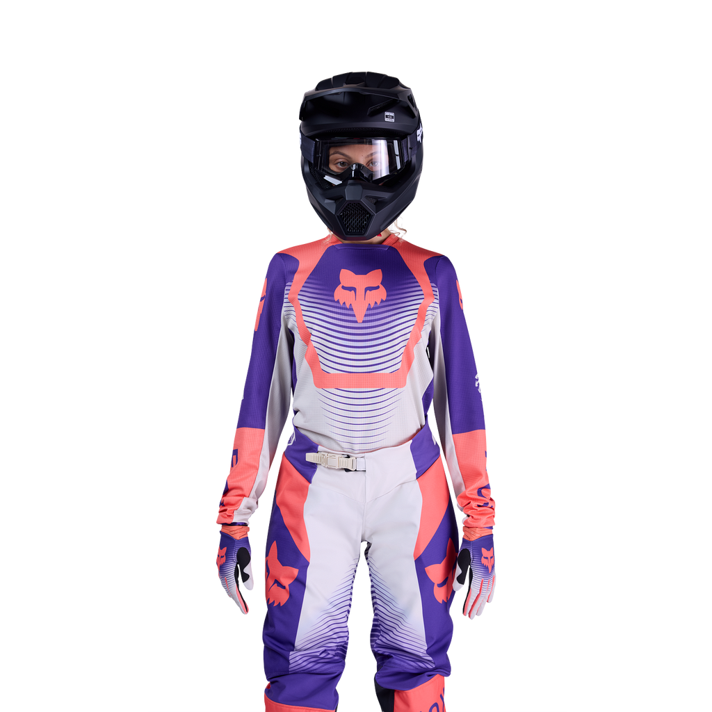 Womens 180 Collect Jersey