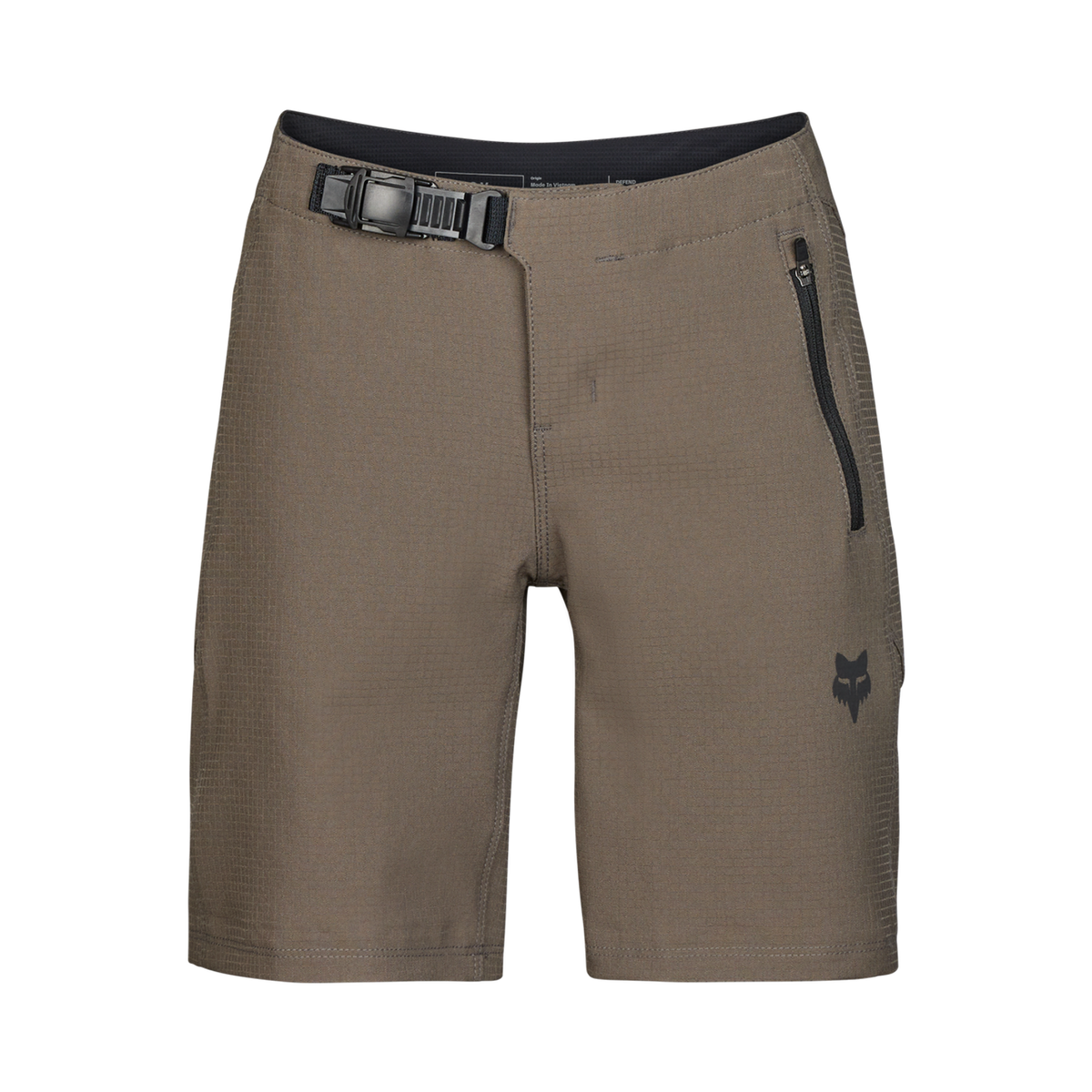 Youth Defend Shorts