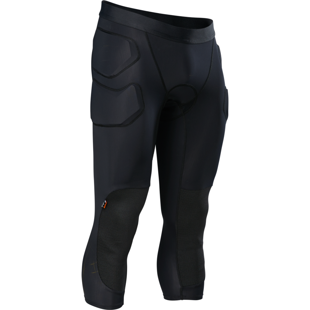 Baseframe Pro Padded Tights