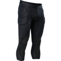 Baseframe Pro Padded Tights