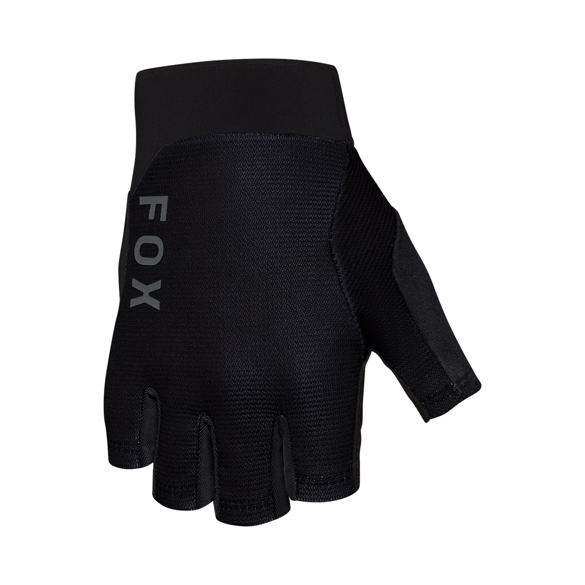 Ranger Gel Short Finger Gloves