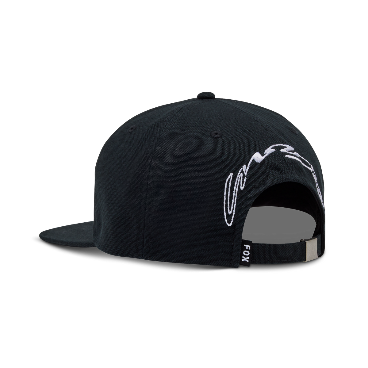Energy Adjustable Hat