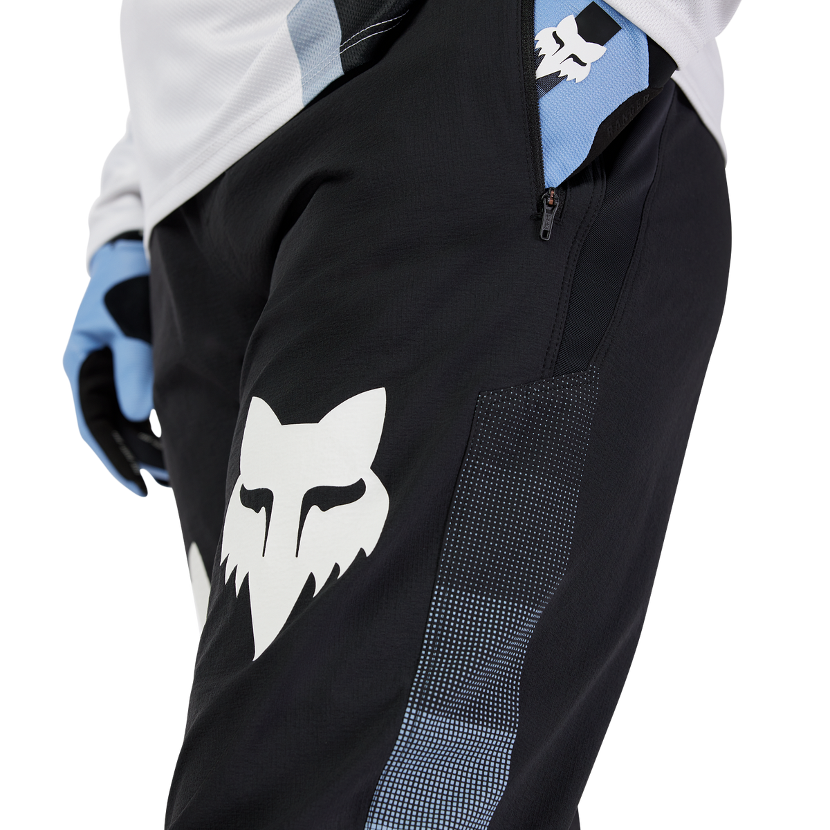 Womens Ranger Grid Pants