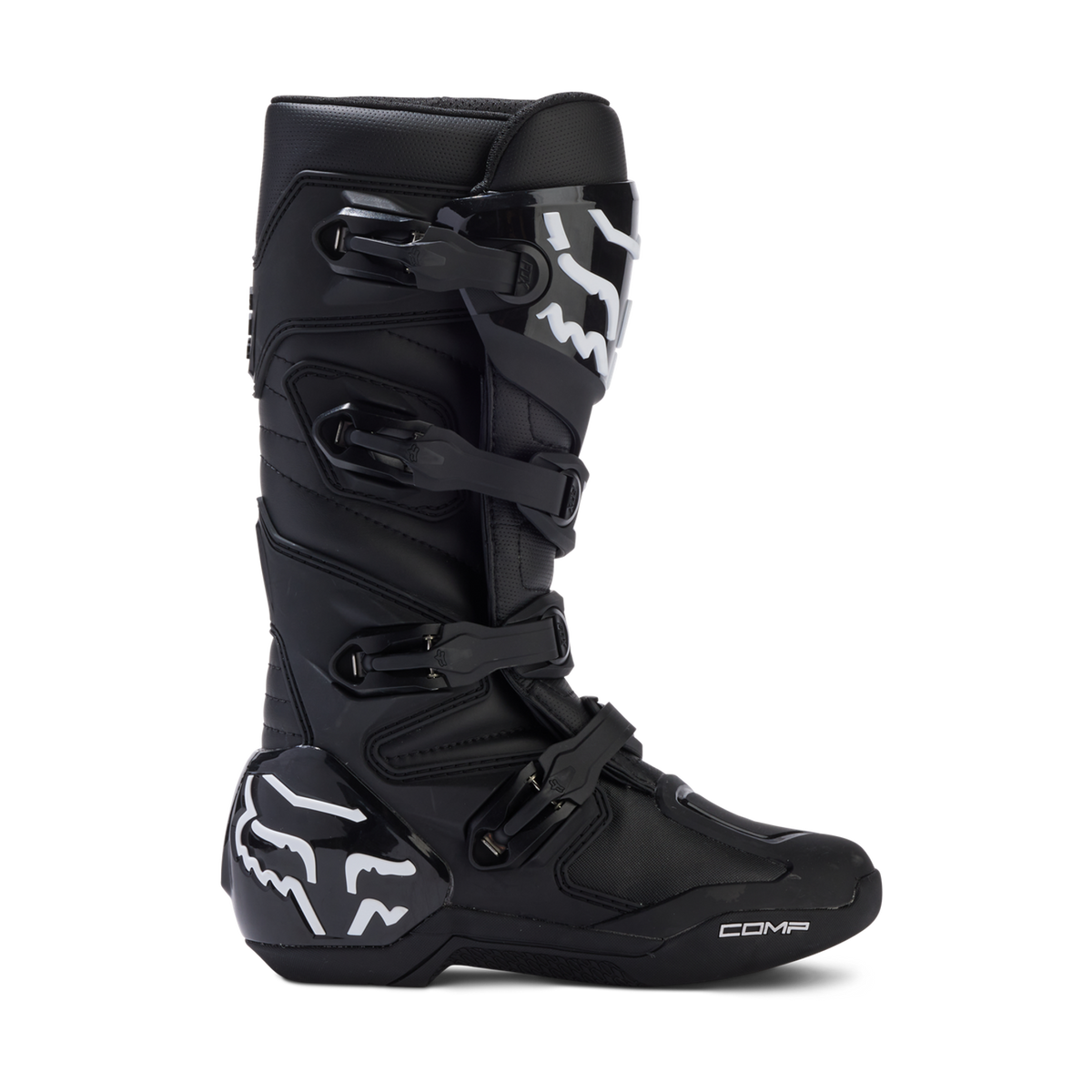 Womens Comp Boots