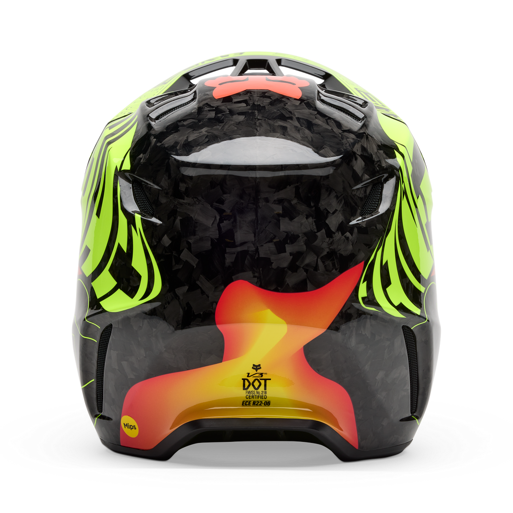 V3 RS Elevated Limited Edition Helmet