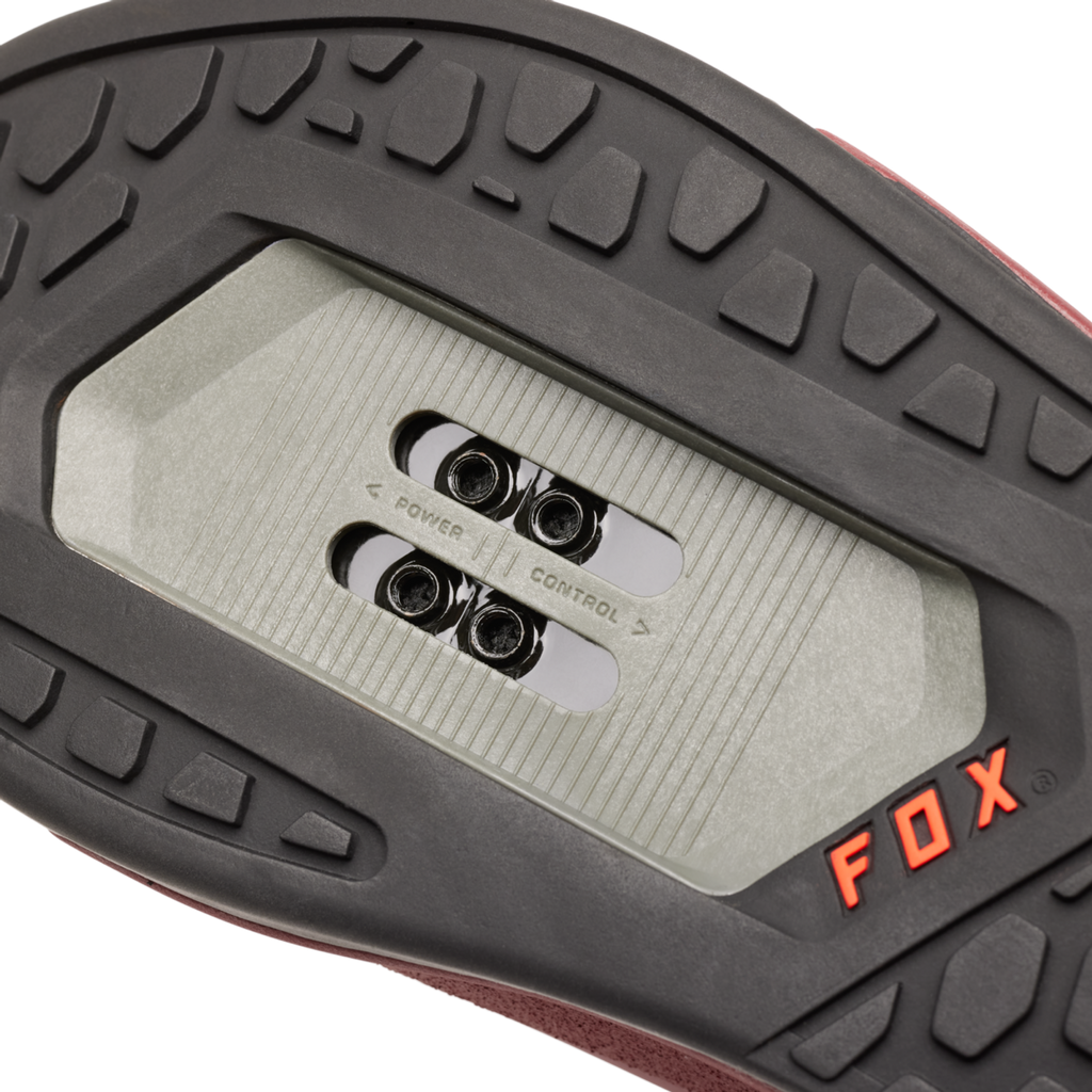 Union Clipless Shoes