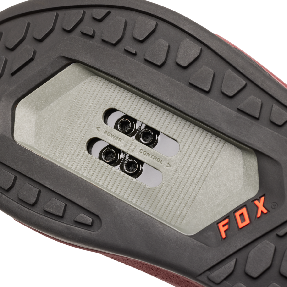 Union Clipless Shoes