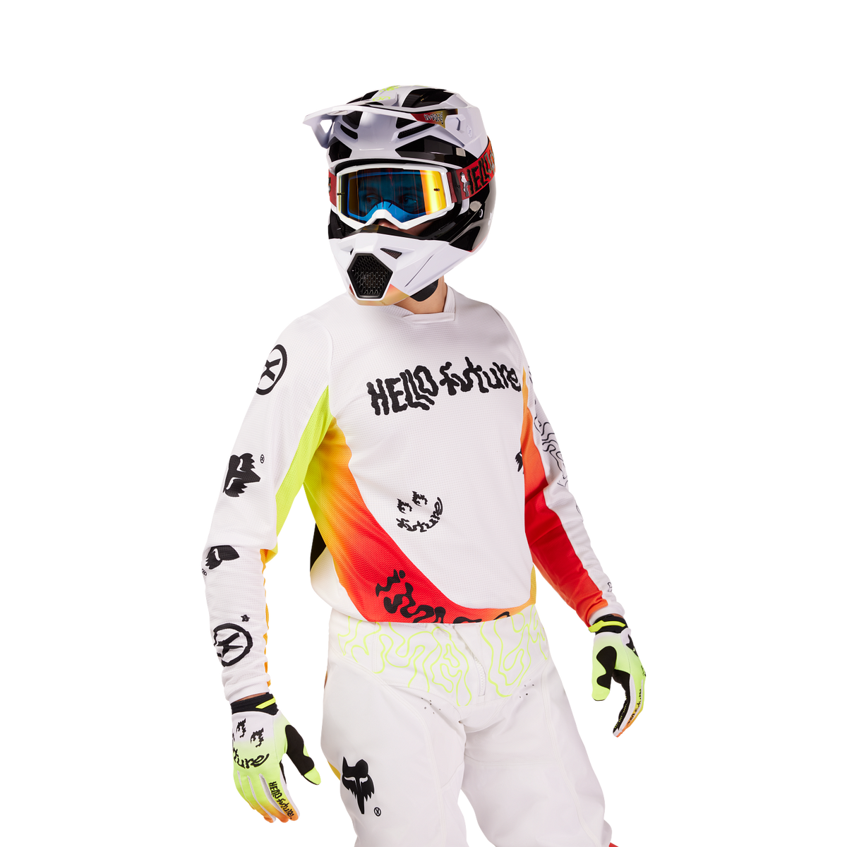 180 Hello Future Jersey