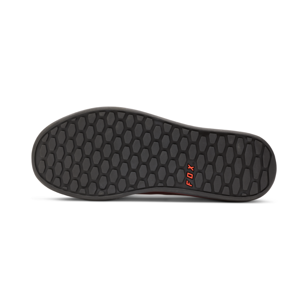 Union Flat Shoes